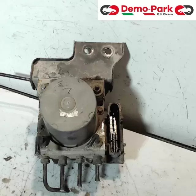 GRUPPO ABS IDEA-MUSA Fiat IDEA 1.3 MJET 0265231308 46826209 1