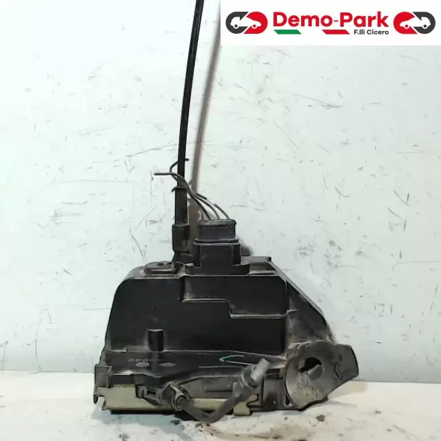 SERRATURA ANT SX  Renault SCENIC  0