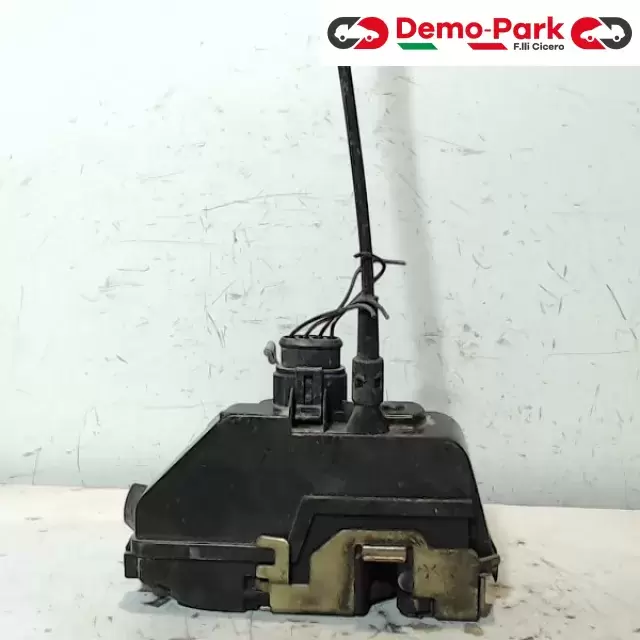 SERRATURA ANT SX  Renault SCENIC  1