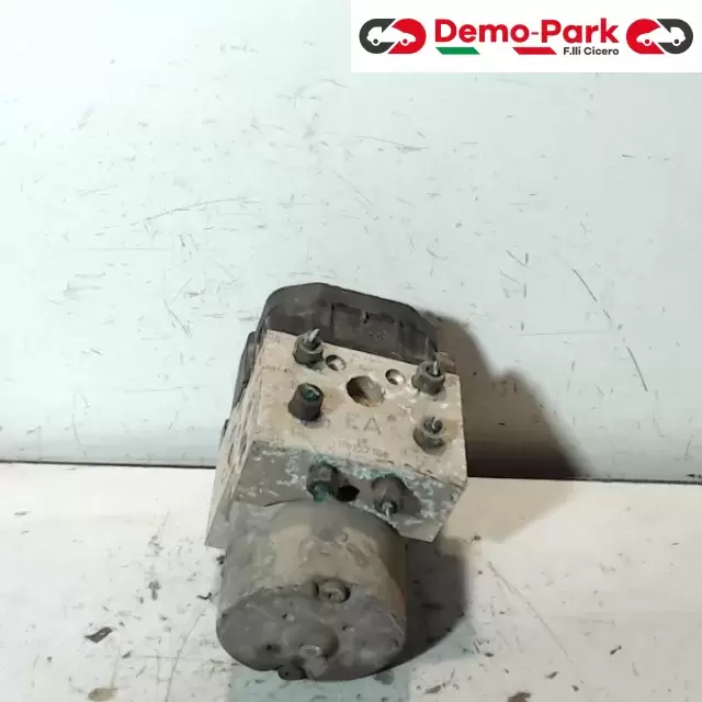 GRUPPO ABS Opel CORSA C 1.7 09127108  0265216478 3