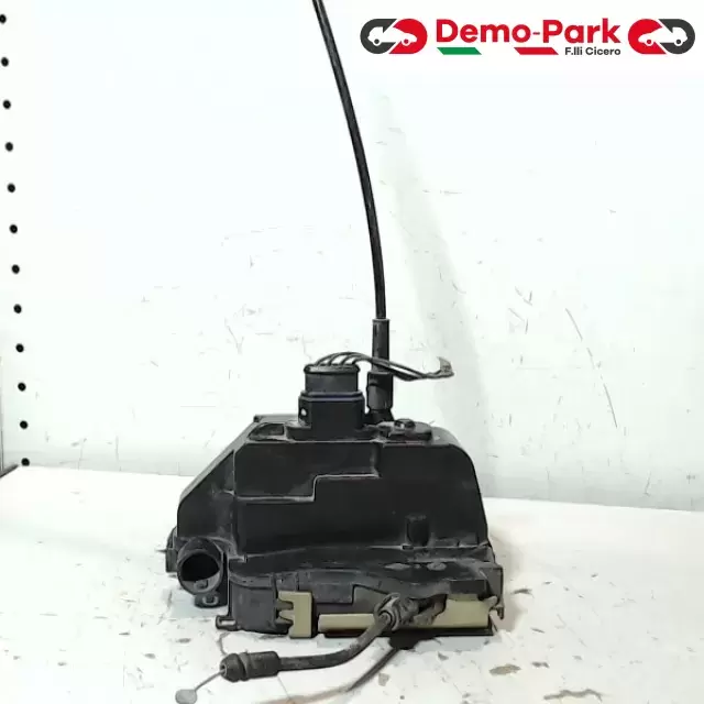 SERRATURA ANT DX Renault SCENIC II SERIE  0