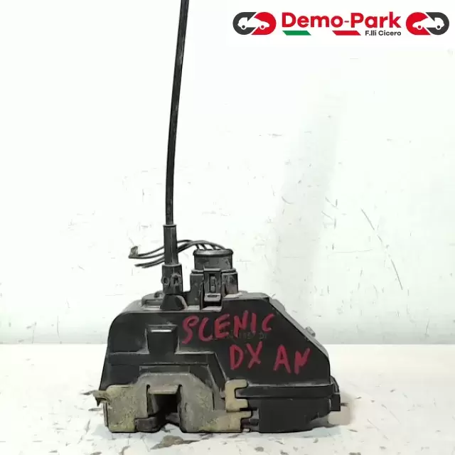 SERRATURA ANT DX Renault SCENIC II SERIE  1