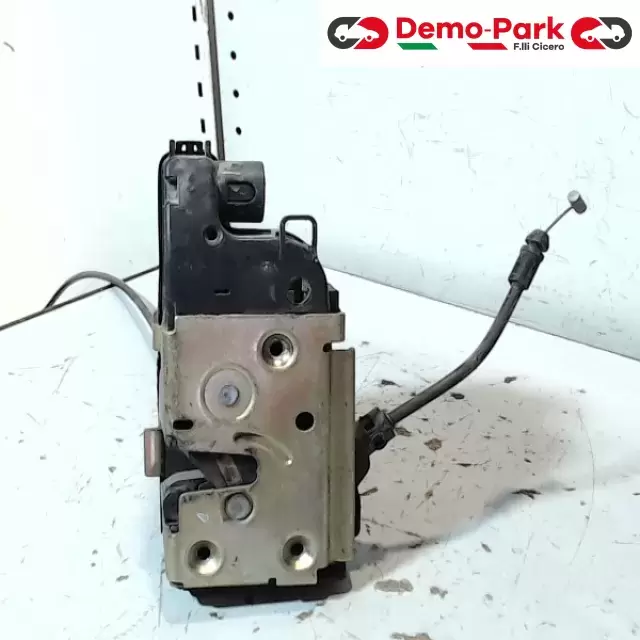 SERRATURA ANT DX Renault SCENIC II SERIE  2