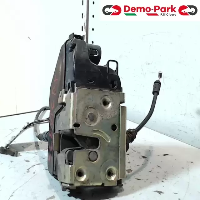 SERRATURA ANT DX Renault SCENIC II SERIE  2