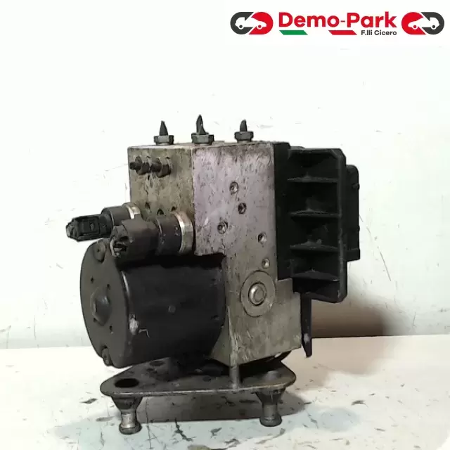 GRUPPO ABS Mercedes-benz CLASSE A 160 170 CDI A 004 431 09 12 0