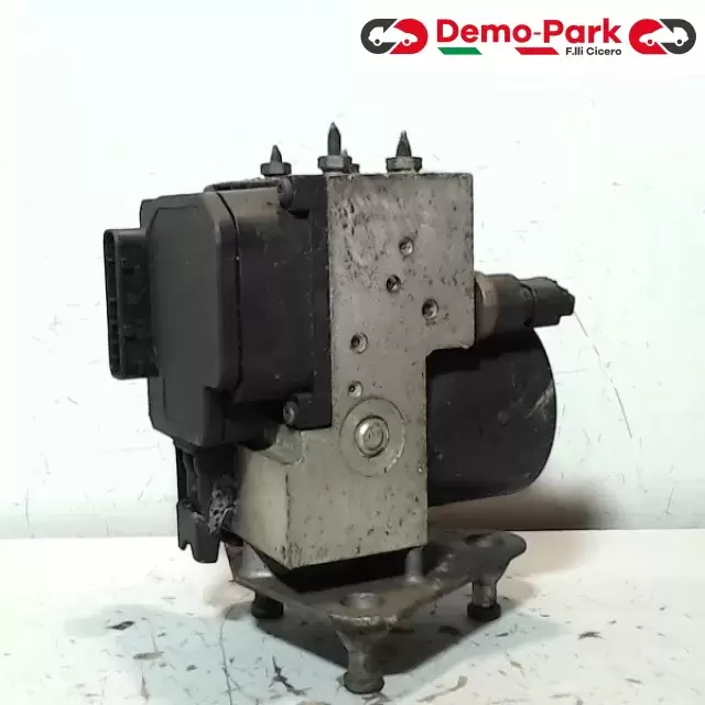 GRUPPO ABS Mercedes-benz CLASSE A 160 170 CDI A 004 431 09 12 1