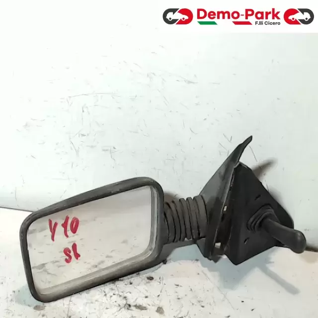 SPECCHIETTO SX Lancia Y 10  1