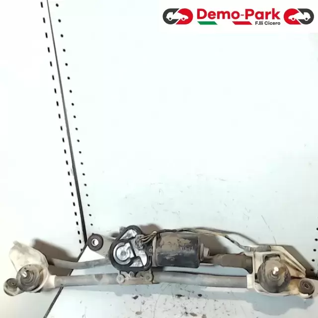 MOTORINO TERGICRISTALLO ANTERIORE Nissan MICRA K12 28810AX700 0