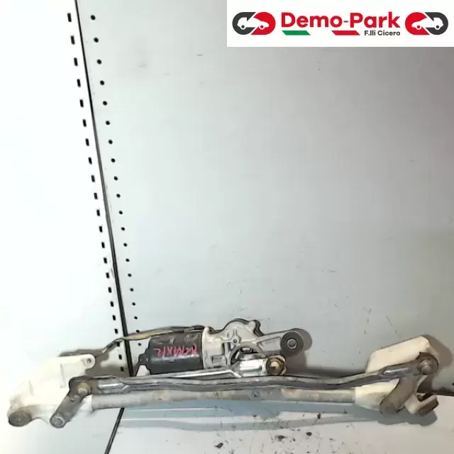 MOTORINO TERGICRISTALLO ANTERIORE Nissan MICRA K12 28810AX700 1