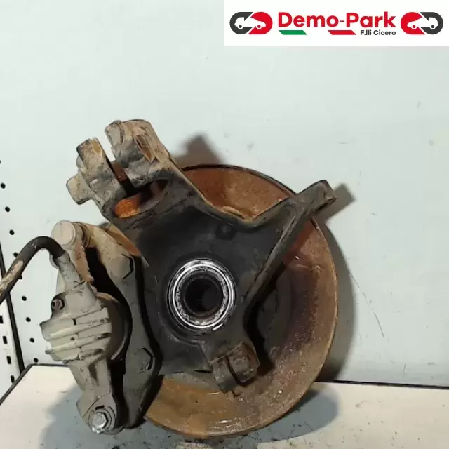 MONTANTE DX  Peugeot 206  0