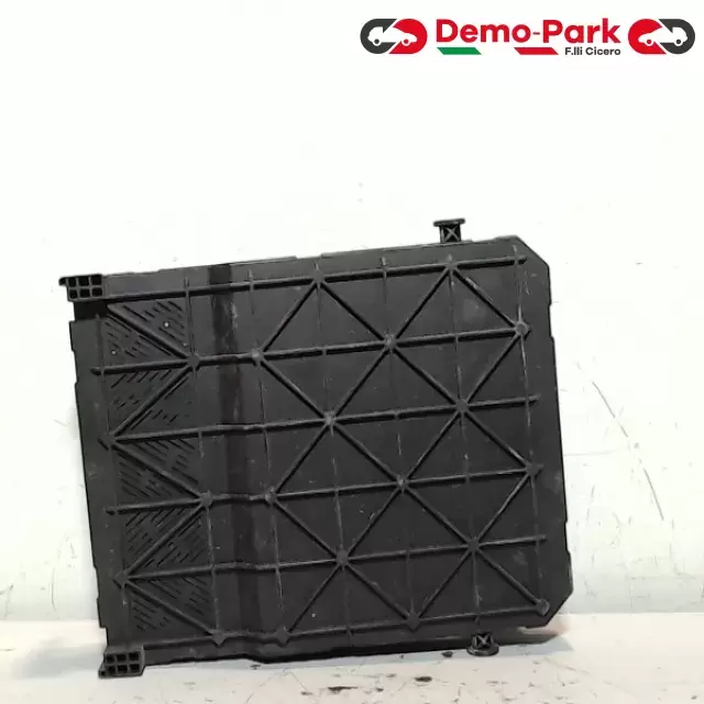 BODY COMPUTER  CitroЁn C3 1.4 HDI 9653667380 1