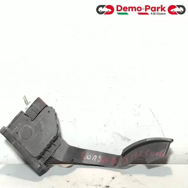 PEDALE ACCELLERATORE Opel CORSA D 1.3 MJET 55702020 0