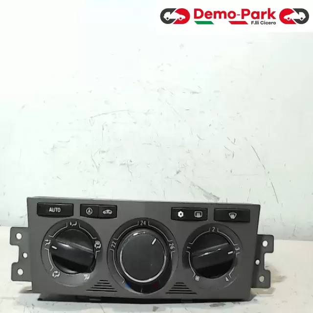 COMANDO CLIMATIZZATORE Opel ANTARA 2.0 CDTI 4X4 96850951 0