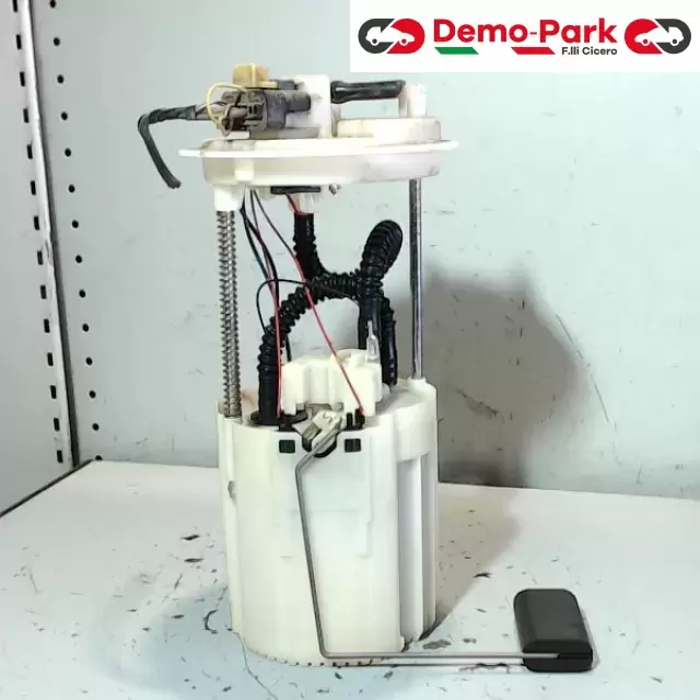 POMPA CARBURANTE IDEA-MUSA-YPSILON-PUNTO Lancia YPSILON 0580314020 1