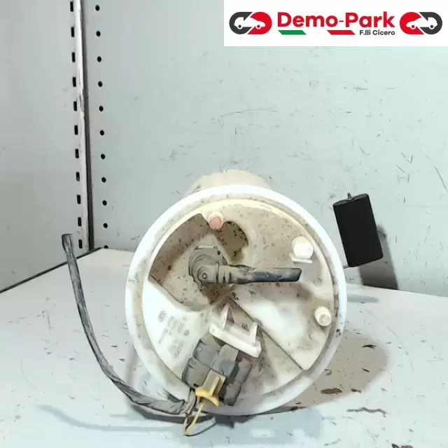 POMPA CARBURANTE IDEA-MUSA-YPSILON-PUNTO Lancia YPSILON 0580314020 2