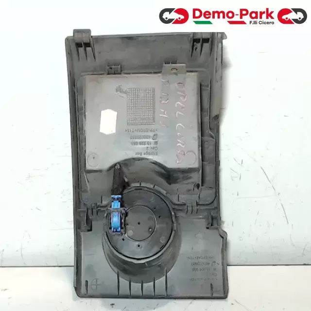 COMANDO REGOLAZIONE LUCI  Opel CORSA D  1