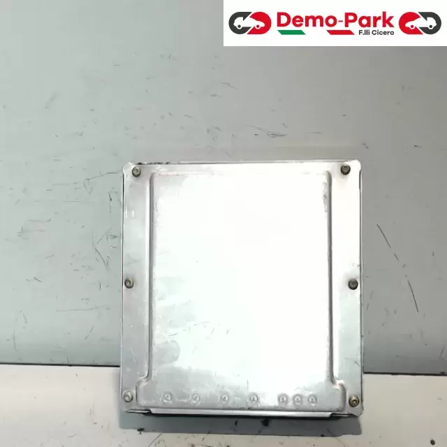 CENTRALINA MOTORE Mercedes-benz CLASSE A 170 CDI A 668 153 00 79  0 281 010 752 1