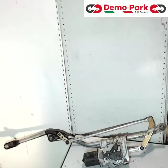 MOTORINO TERGICRISTALLO ANTERIORE Renault SCENIC II SERIE  0