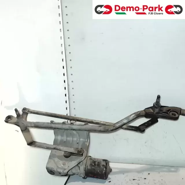 MOTORINO TERGICRISTALLO ANTERIORE Renault SCENIC II SERIE  1