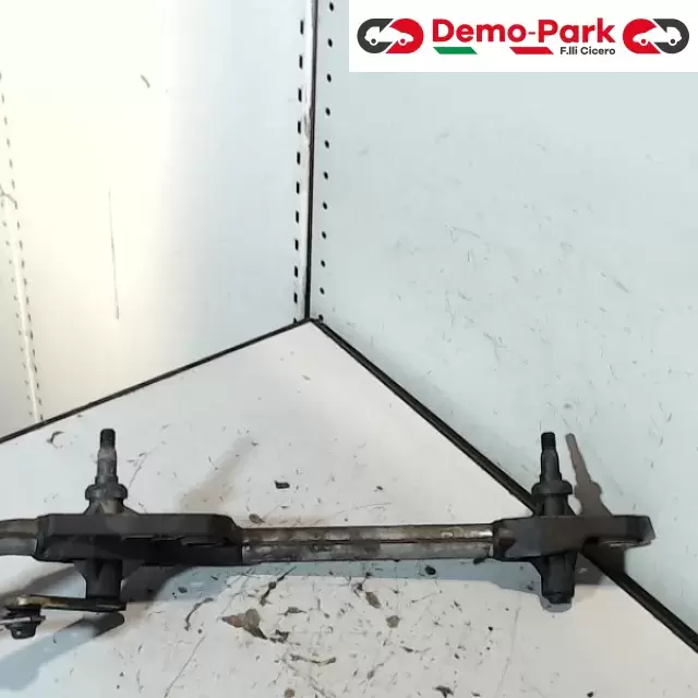 MOTORINO TERGICRISTALLO ANTERIORE Renault SCENIC II SERIE  2