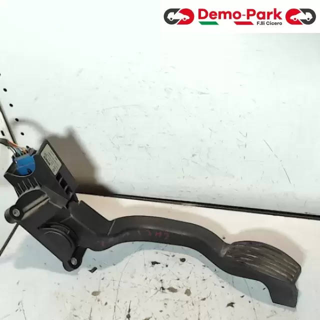 PEDALE ACCELLERATORE IDEA-MUSA Fiat IDEA 1.3 MJET 51715557 0280752250 0