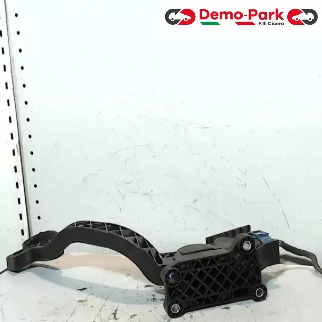 PEDALE ACCELLERATORE IDEA-MUSA Fiat IDEA 1.3 MJET 51715557 0280752250 2