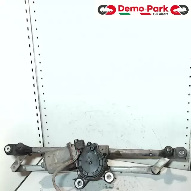 MOTORINO TERGICRISTALLO ANTERIORE Opel antara  0