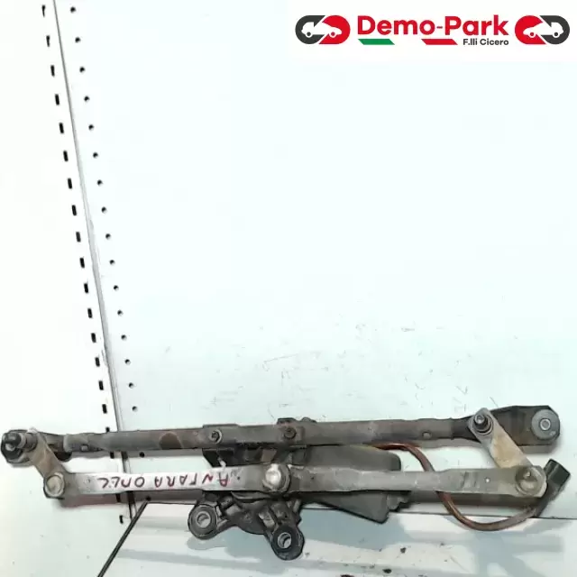 MOTORINO TERGICRISTALLO ANTERIORE Opel antara  1