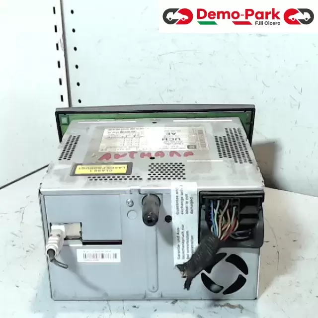 AUTORADIO  Opel ANTARA 2.0 CDTI 344 183 129 1