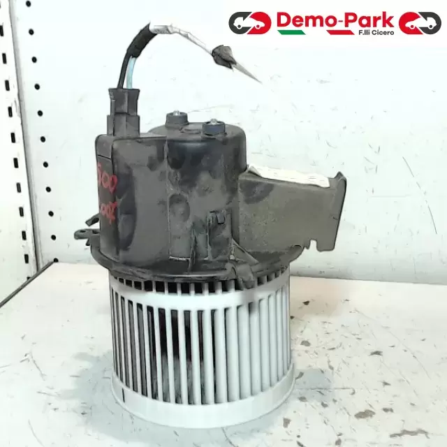 VENTOLA ABITACOLO 500-PANDA  Fiat 500 5A0230000 0