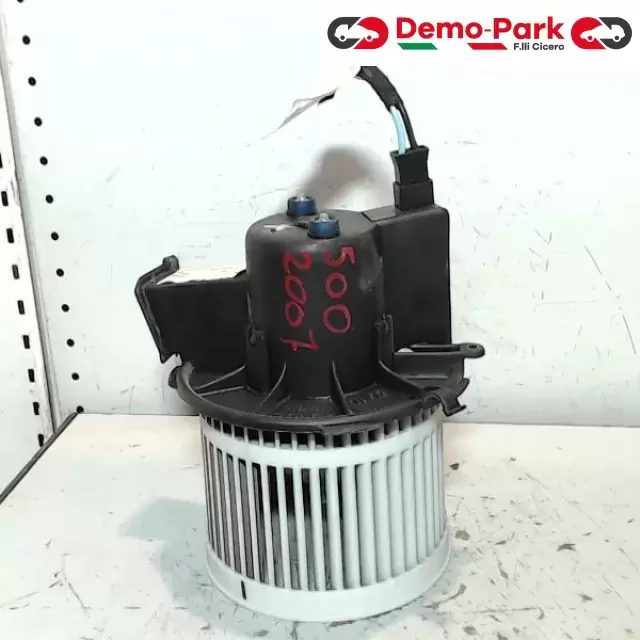 VENTOLA ABITACOLO 500-PANDA  Fiat 500 5A0230000 1