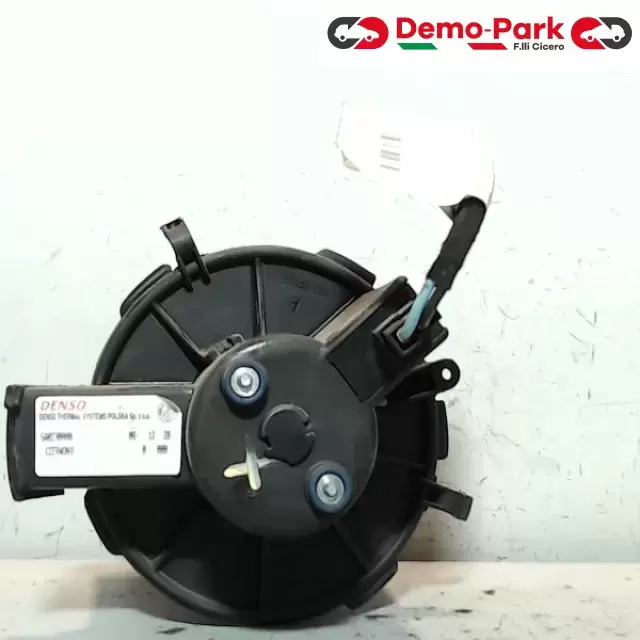 VENTOLA ABITACOLO 500-PANDA  Fiat 500 5A0230000 2