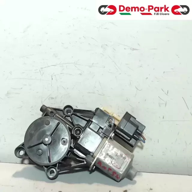 MOTORINO ALZAVETRO ANT. SX Ford FIESTA VI 0 130 822 404 1