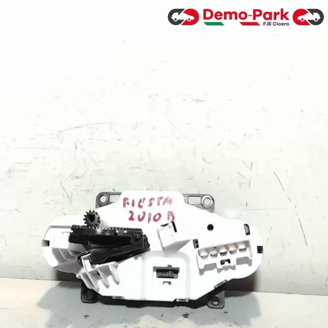 COMANDO CLIMATIZZATORE Ford FIESTA VI 1.2 8A61 18549 1