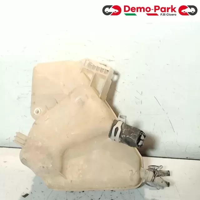 VASCHETTA RADIATORE  Ford FIESTA VI 1.2 N05001A200 0