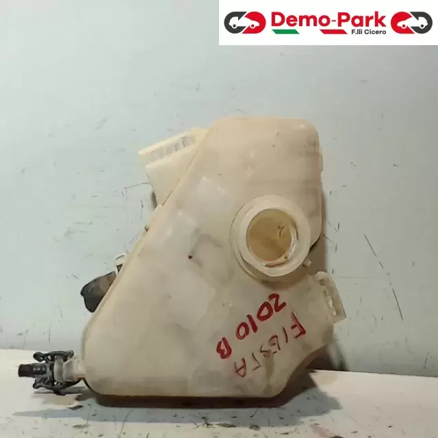 VASCHETTA RADIATORE  Ford FIESTA VI 1.2 N05001A200 1