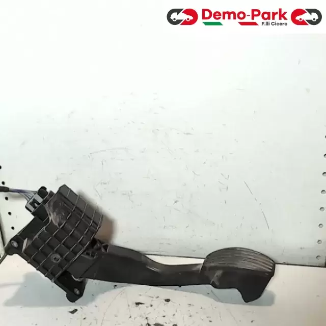PEDALE ACCELERATORE Fiat 500 - 1.2  0