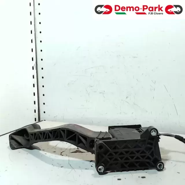 PEDALE ACCELERATORE Fiat 500 - 1.2  2