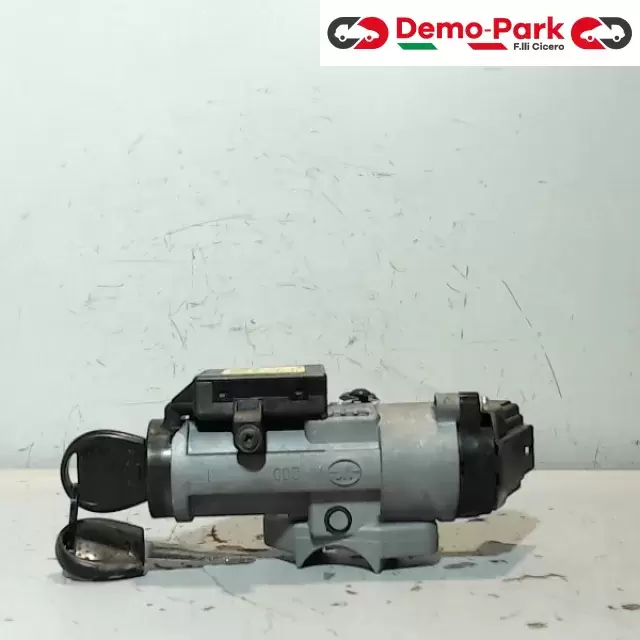 BLOCCASTERZO MATIZ-AVEO Chevrolet MATIZ  1