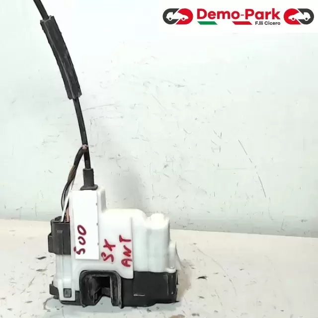 SERRATURA ANT SX  Fiat 500 1.2 51785923 1