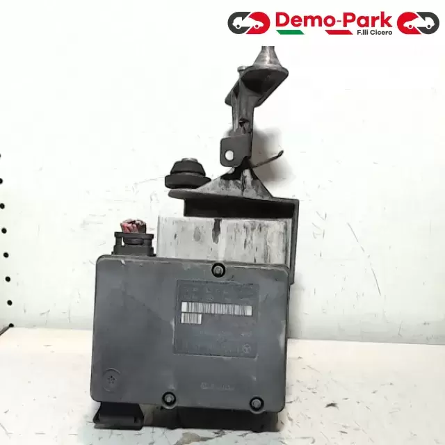 GRUPPO ABS Mercedes-benz CLASSE C 220 CDI W203 A0365454032 0