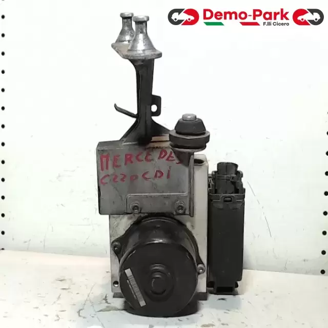 GRUPPO ABS Mercedes-benz CLASSE C 220 CDI W203 A0365454032 1