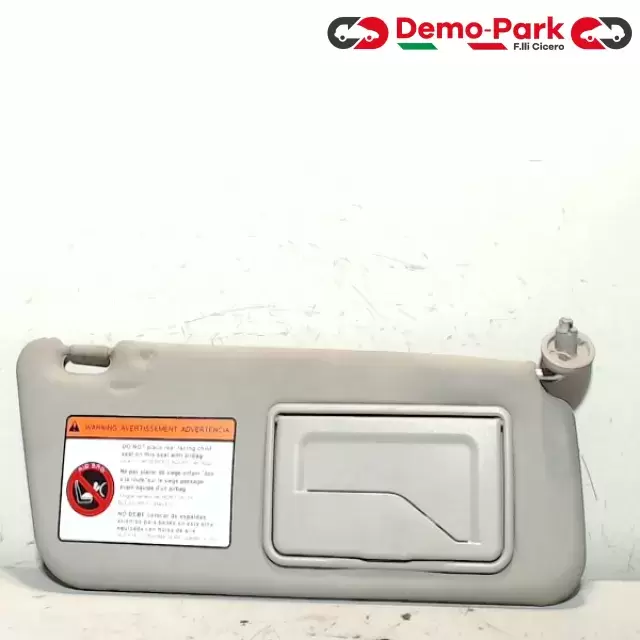 PARASOLE DX Chevrolet MATIZ  0