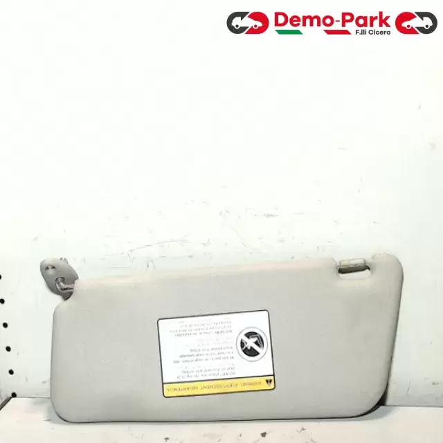 PARASOLE DX Chevrolet MATIZ  1