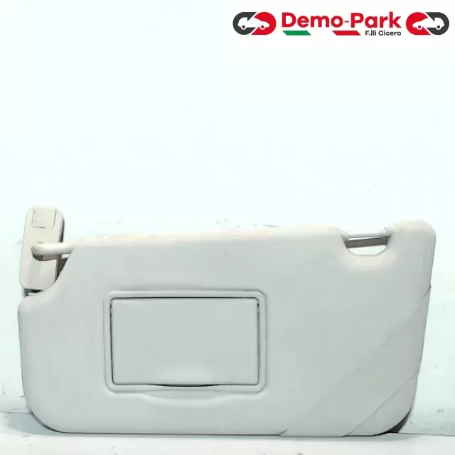 PARASOLE SX Ford FIESTA VI 1.2  0