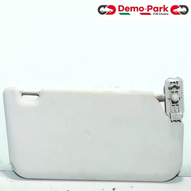 PARASOLE SX Ford FIESTA VI 1.2  1