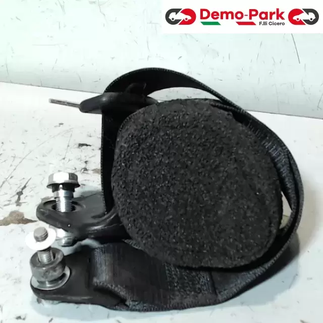 CINTURA DI SICUREZZA POST DX Fiat 500 1.2 7354517380 1