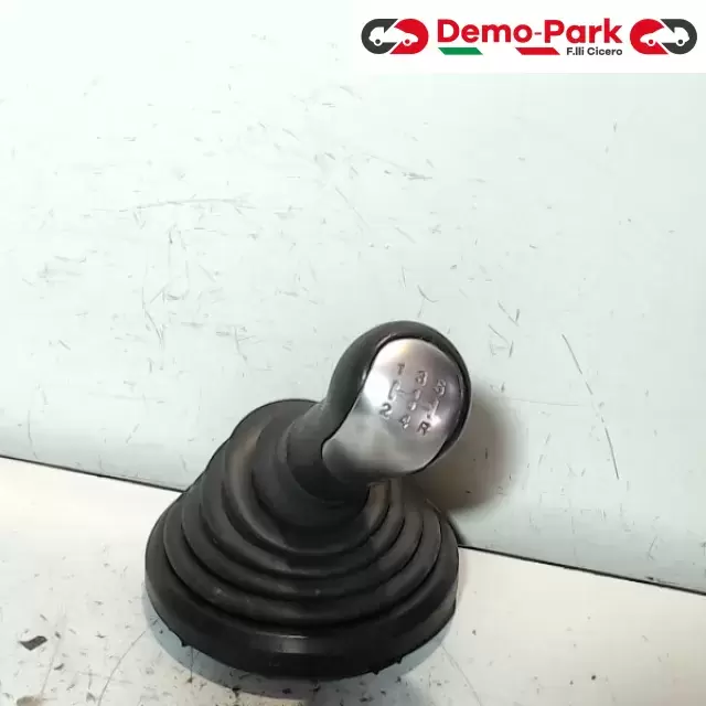 CUFFIA POMELLO CAMBIO Ford FIESTA V  0