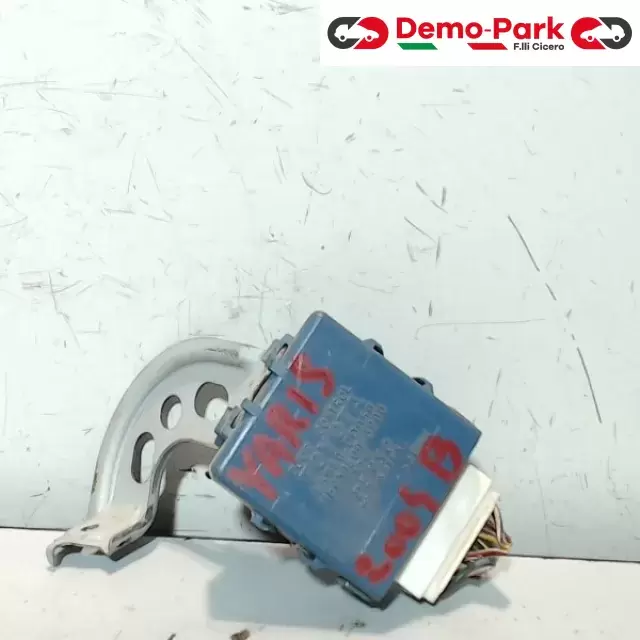 CENTRALINA CHIUSURA CENTRALIZZATA Toyota YARIS - 1.0 85980-0D050 0