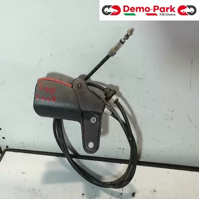 MANIGLIA APERTURA COFANO ANT. FIAT-LANCIA Fiat 500 1.2  0